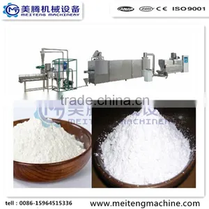 Pre-gelatinized Cornmaking Machinery thumbnail-4