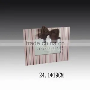 Frame Photo ,1 Pic Lovely Family pu Photo Picture Frame ,The Most Popular Combination Photo Frame thumbnail-1