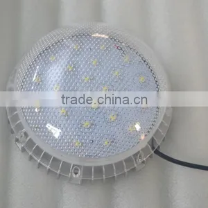 Best Selling Products 18w Led Point Light Source Waterproof IP65 Aluminum Housing thumbnail-4