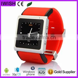 Gear Smart Watch thumbnail-1