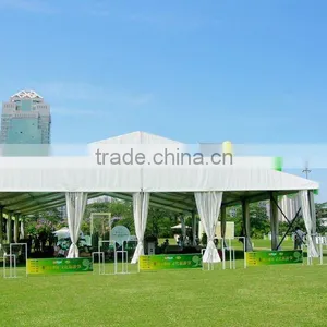 Commecial Outdoor Custom White Marquee Tent for Sale thumbnail-1