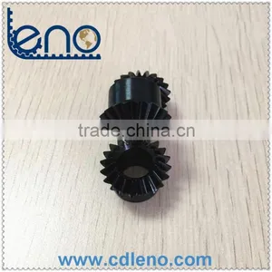 20 Teeth M1 Small Bevel Gear thumbnail-3