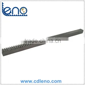 C45 Steel Spur Gear Rack for Sliding Gate thumbnail-2