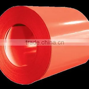 SGCC Prepainted Steel Coil,top Quality Prepainted Galvanized Steel Coil thumbnail-1