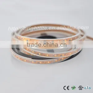 3014 Waterproof IP67 Natural White 60LED UL Certificate Color Changing Led Strip Light thumbnail-5