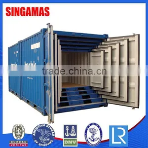 6ft Mini Container Set thumbnail-6