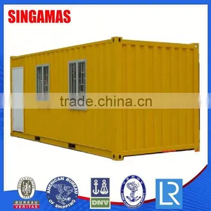 Economic Modular Container Workshop thumbnail-2