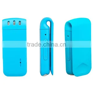Micro Hidden Voice Recorder With Time Stamp thumbnail-1