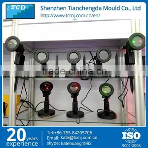 New Design Red and Green Color Laser Lawn Light for Outdoor thumbnail-4