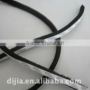 Fireproof Weather Strip for Doors Parts / Fireproof Silikon Weather Strip thumbnail-1