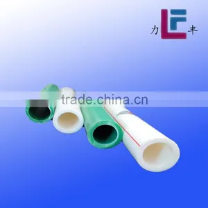 Factory Plumbing Ppr Plastic Tube thumbnail-1