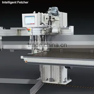 IPT-2 Smart to Take Paper Machine thumbnail-1
