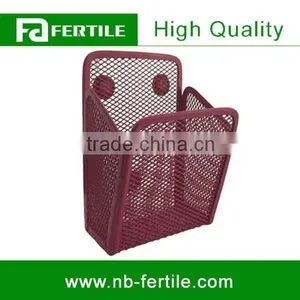 YWJ 615019 Iron Meshed Pen Stand thumbnail-1