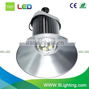 Warehouse Industrial Led High Bay Light thumbnail-5