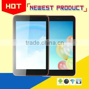 2013 Newest Tablet pc Quad Core Mtk 6589 With 3g Calling Gps thumbnail-1