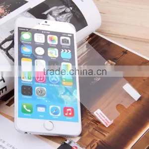 Ultra Clear Screen Protector Cover Film Guard Shield for Apple IPhone 6 Plus thumbnail-4