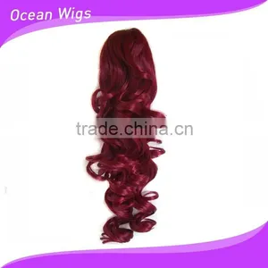 Pony Tail thumbnail-1