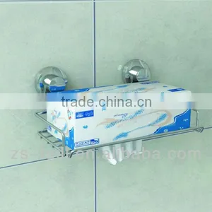 Suction Draw-out Paper Rack thumbnail-1