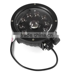 Shenzhen Smart Design Led Spot Work Light 60w Widely Used in Car thumbnail-2