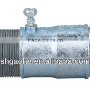 Plica Tube Connector thumbnail-1