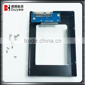 SATA 2.5" to 3.5" Seatay SU505 SSD/HDD Frame Conversion Mounting thumbnail-1