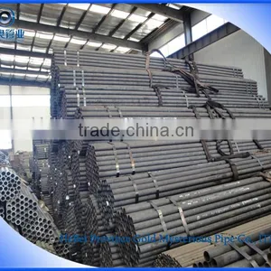 JIS G3444 STK490 Seamless Steel Pipe and Tube thumbnail-1