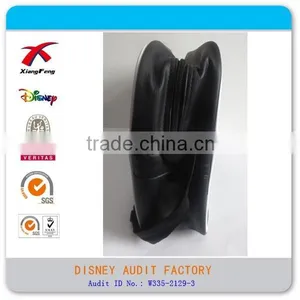 PU Leather Messenger Bag thumbnail-3
