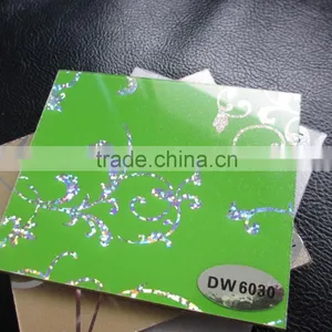 High Gloss 18mm Acrylic MDF Price thumbnail-4