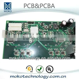 Professional Manufacturer Pir Sensor Pcb thumbnail-1
