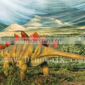 2015 High Quality Robot Dinosaur thumbnail-5