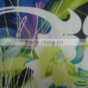 2012 New Design Viscose Jersey Slub Printed Fabric thumbnail-1