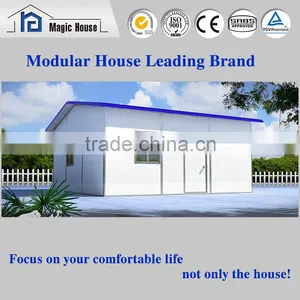 Made in China Modern Sandwich Panel for Prefab House Cheap Supplier's Choice thumbnail-1