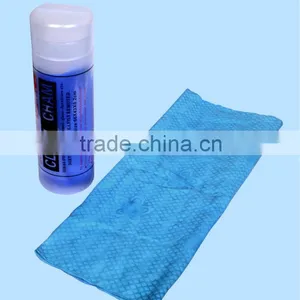 Hot Sale Pva Towel Swimming 2016 thumbnail-1