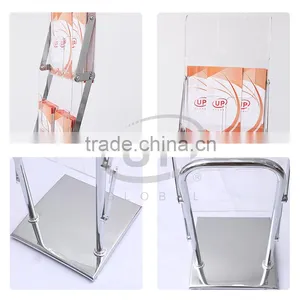 Portable Literature Brochure Stand Display thumbnail-2
