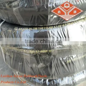 Gas Welding Rubber Hose thumbnail-1