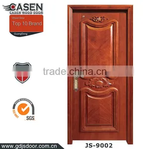 Good Design Solid Wood Meeting Room Door thumbnail-2