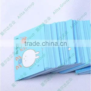 Garment Accessories Cloth Hang Tag, Cloth Swing Tag, Clothing Hang Tag thumbnail-3