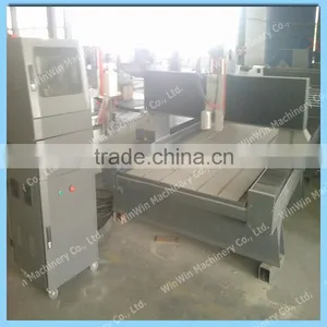 WW1325M 3 Axis CNC Stone Engarving Machine thumbnail-3