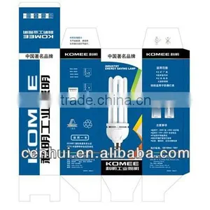 2015 New Fashion Wholesale Custom LED Packaging Box thumbnail-1