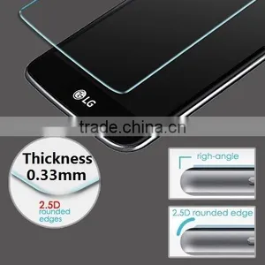 Keno High Quality for LG K7 Tempered Glass Screen Protector Film thumbnail-4