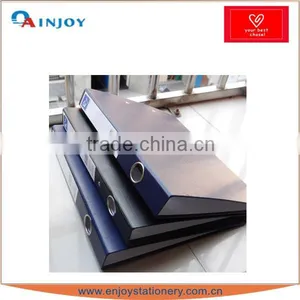 A4 Hard Cover File Folder for Office & School thumbnail-1