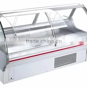 High Quality Supermarket Chest Freezer thumbnail-5