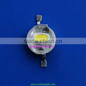 1 Watt LED Street Light Factory thumbnail-1