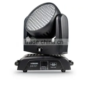 Latest Technology 108pcs 3W Led Moving Head Wash thumbnail-1