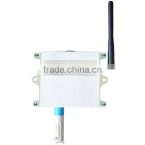 JRFW-2-21 900M Temperature And Humidity Acquisition End thumbnail-1