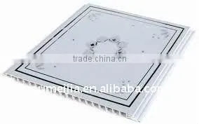 Laminated Pvc Ceiling Panel ( 20cm Width ) thumbnail-1
