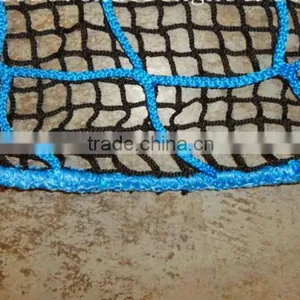 Double Construction Safety Net, Building Safety Net Supplier's Choice thumbnail-1