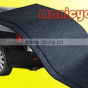 Hard Felt for Car thumbnail-1