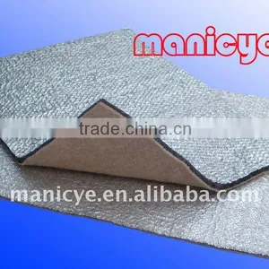 Aluminium Film On Felt Shoes Material thumbnail-1