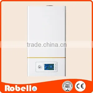 Robello Propane Gas Boilers thumbnail-1